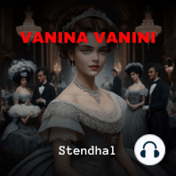 Vanina Vanini