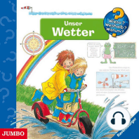 Unser Wetter [Wieso? Weshalb? Warum? Folge 10]