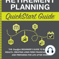 Retirement Planning QuickStart Guide