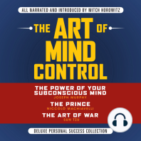 The Art of Mind Control