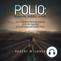 Polio A Personal Spiritual Journey