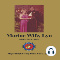 Marine Wife, Lyn