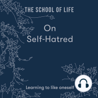 On Self-Hatred