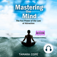 Mastering The Mind