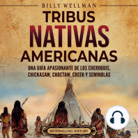 Tribus nativas americanas
