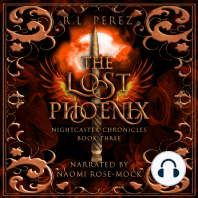 The Lost Phoenix