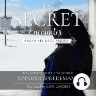A Secret Encounter (Amish Secrets #2)