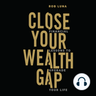 Close Your Wealth Gap
