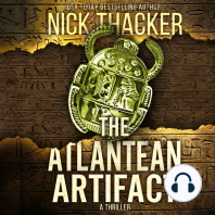 The Atlantean Artifact
