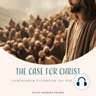 The Case for Christ