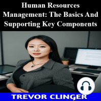 Human Resources Management