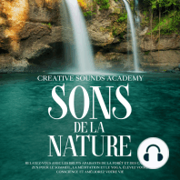 Sons de la Nature 