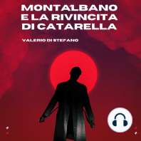 Montalbano e la rivincita di Catarella