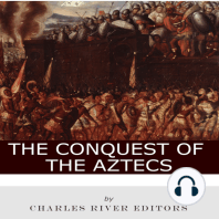 The Conquest of the Aztecs