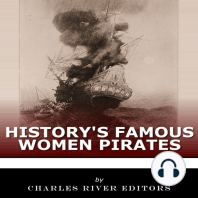 History's Famous Women Pirates