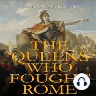 The Queens Who Fought Rome