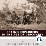 Spain’s Explorers in the Age of Discovery