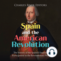 Spain and the American Revolution