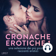 Cronache erotiche #1