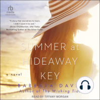 Summer at Hideaway Key