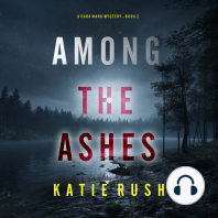 Among the Ashes (A Cara Ward FBI Suspense Thriller—Book 2)