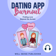 Dating App Burnout