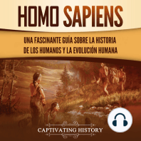Homo sapiens
