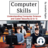 Computer Skills