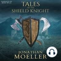 Tales of the Shield Knight