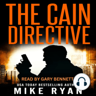 The Cain Directive