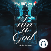 I am a God 