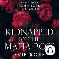 Kidnapped by the Mafia Boss