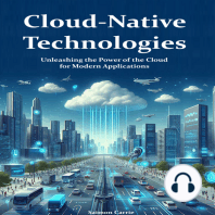 Cloud-Native Technologies