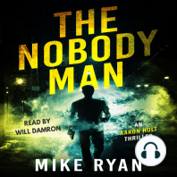 The Nobody Man