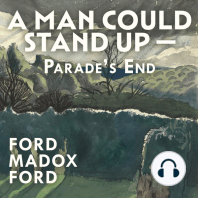 A Man Could Stand Up —