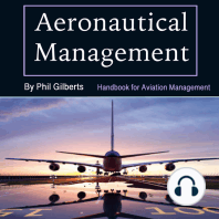 Aeronautical Management
