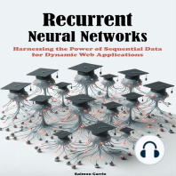 Recurrent Neural Networks