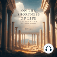 On the Shortness of Life