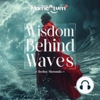 Wisdom Behind Waves - Unlocking the Secrets of Self-Discovery and Fulfillment through Nature's Wisdom
