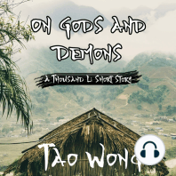 On Gods and Demons