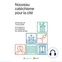 Nouveau catéchisme pour la cité