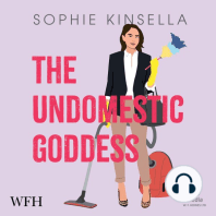 The Undomestic Goddess