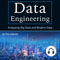 Data Engineering