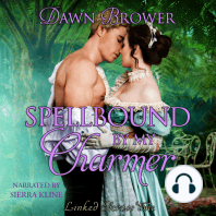 Spellbound by My Charmer
