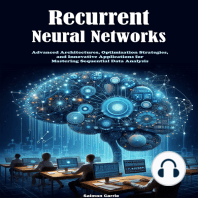 Recurrent Neural Networks
