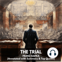 The Trial (Unabridged)
