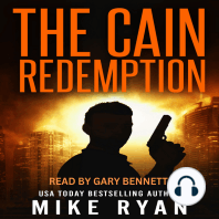 The Cain Redemption