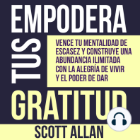 Empodera Tus Gratitud