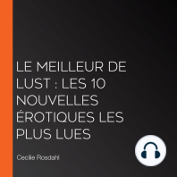 LE MEILLEUR DE LUST 