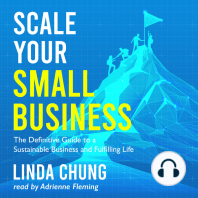 Scale Your Small Business